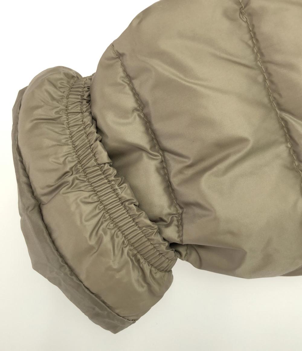美品 モンクレール ダウンコート レディース SIZE 3 (L) MONCLER