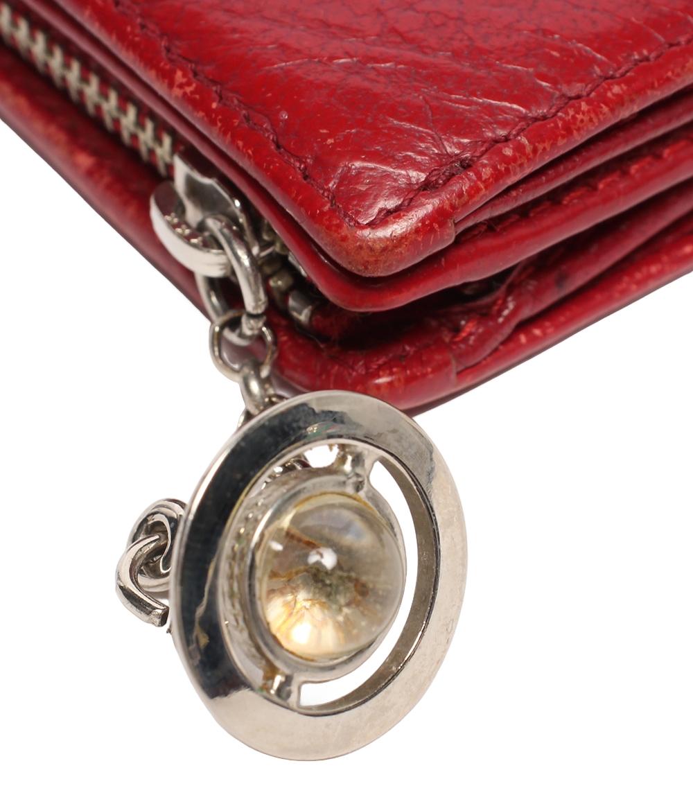 Vivienne Westwood 二つ折り財布 レディース ヴィヴィアンウエストウッド