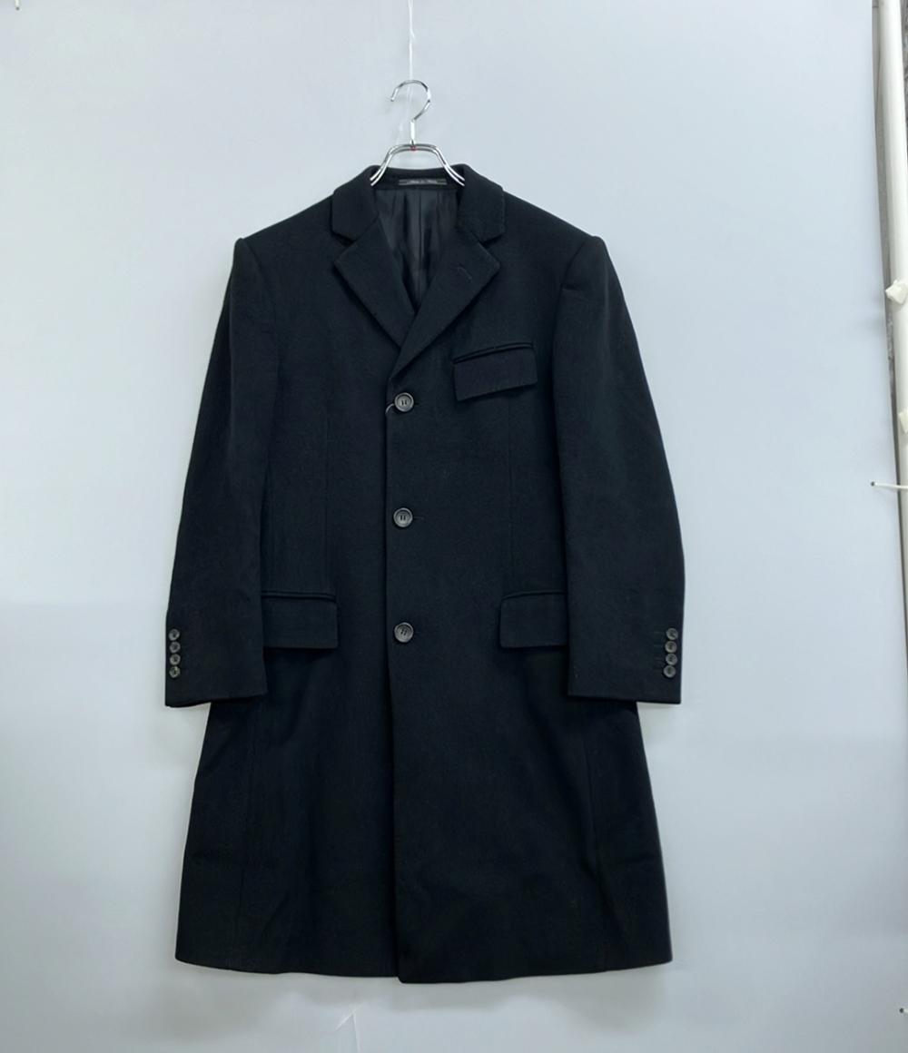 GUCCI チェスターコート 311-0507-2914 メンズ SIZE 46 (M) グッチ