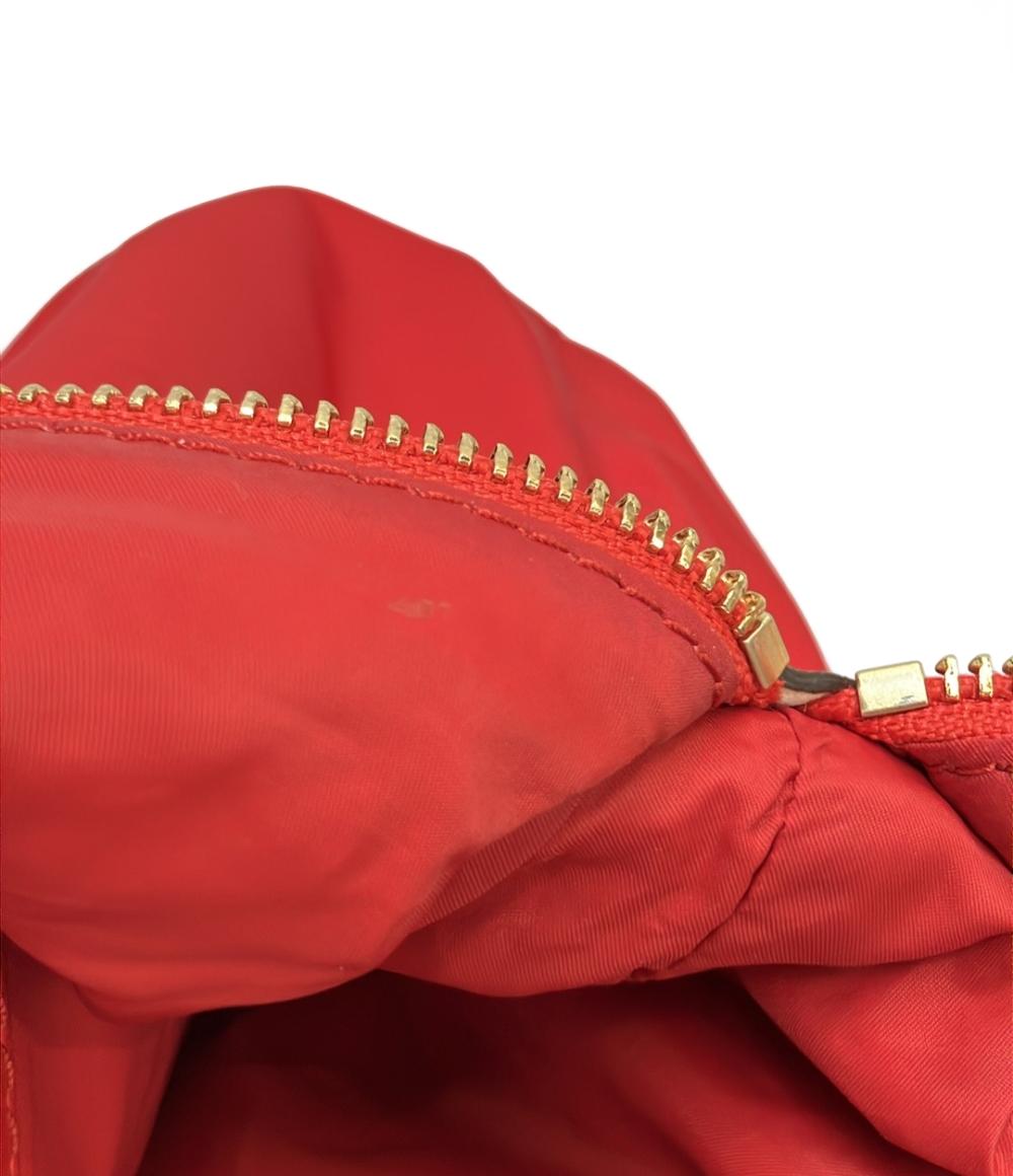 美品 トリーバーチ 2wayハンドバッグ ショルダーバッグ 斜め掛け レディース Tory Burch