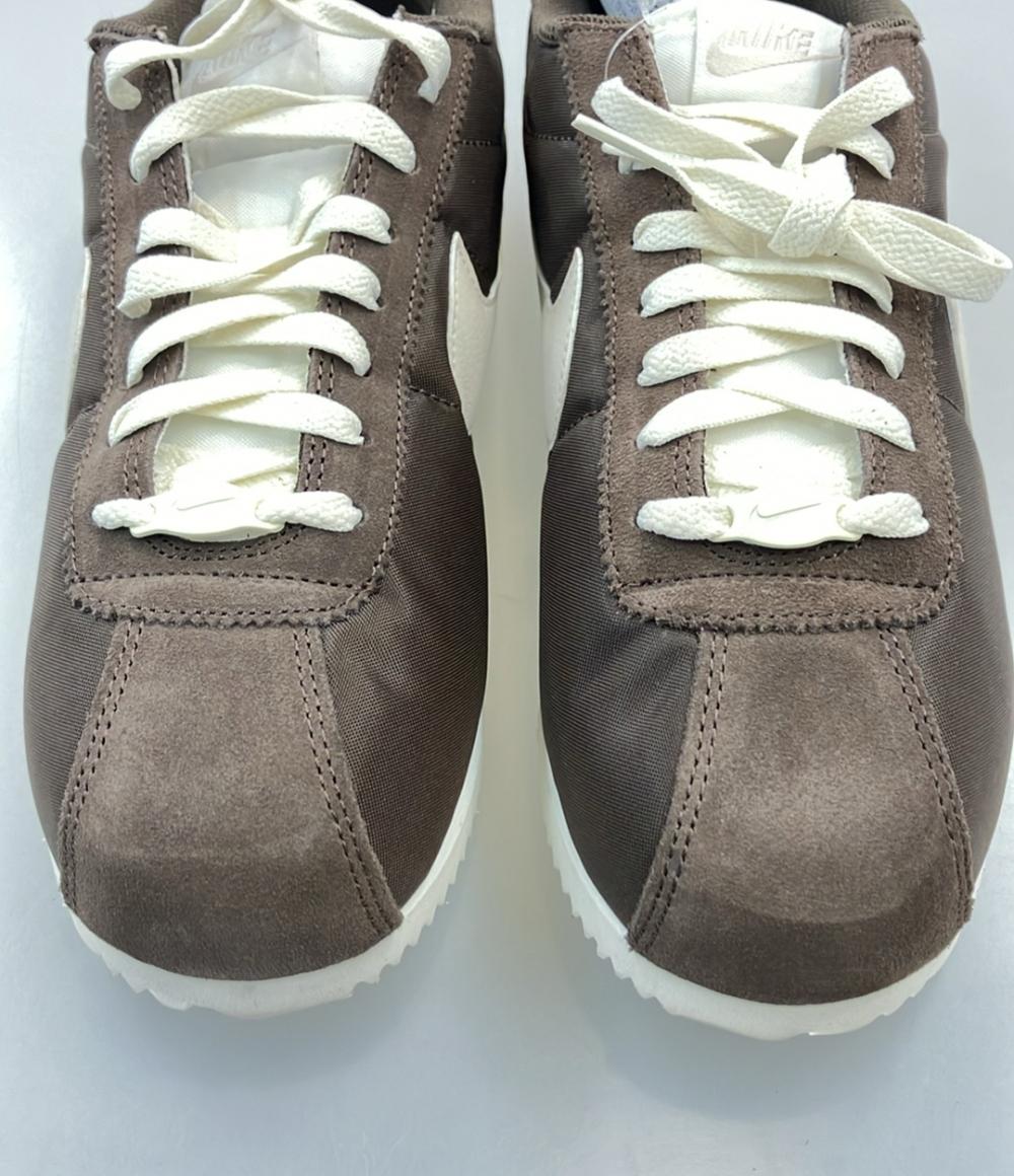 NIKE ローカットスニーカー CORTEZ TXT HF0263-200 メンズ SIZE 26.5 (M) ナイキ