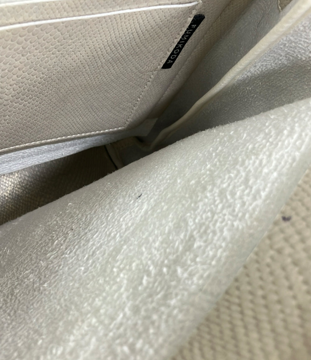FUMIKODA リュック レディース フミコダ