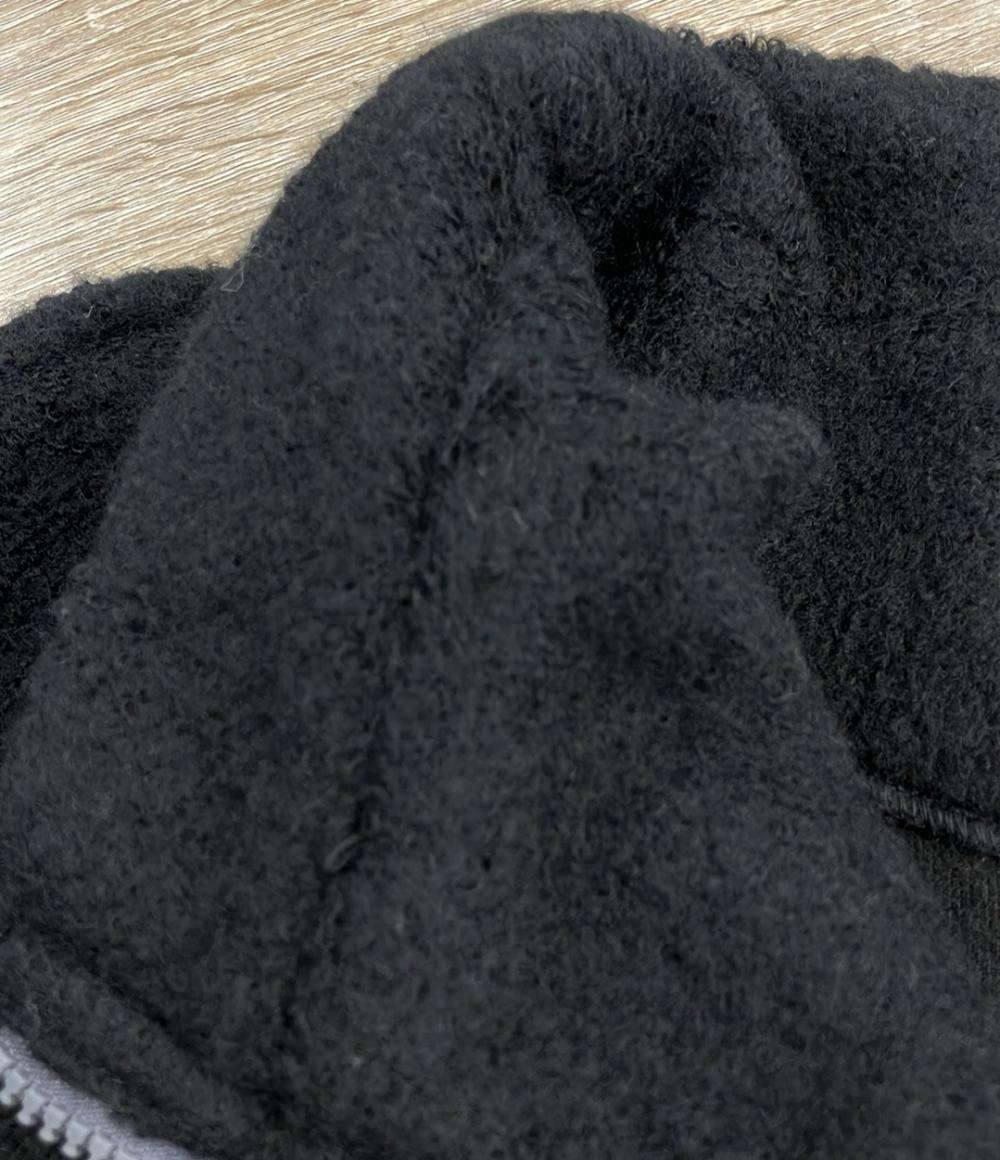 Alberobello ジップアップ ジャケット レディース アルベロベロ