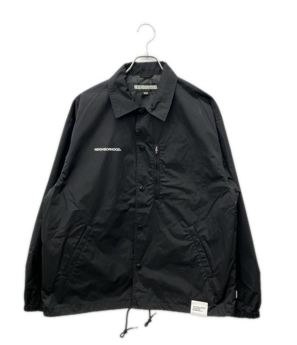 NEIGHBORHOOD ナイロンジャケット 251TSNH-JKM07 メンズ SIZE M