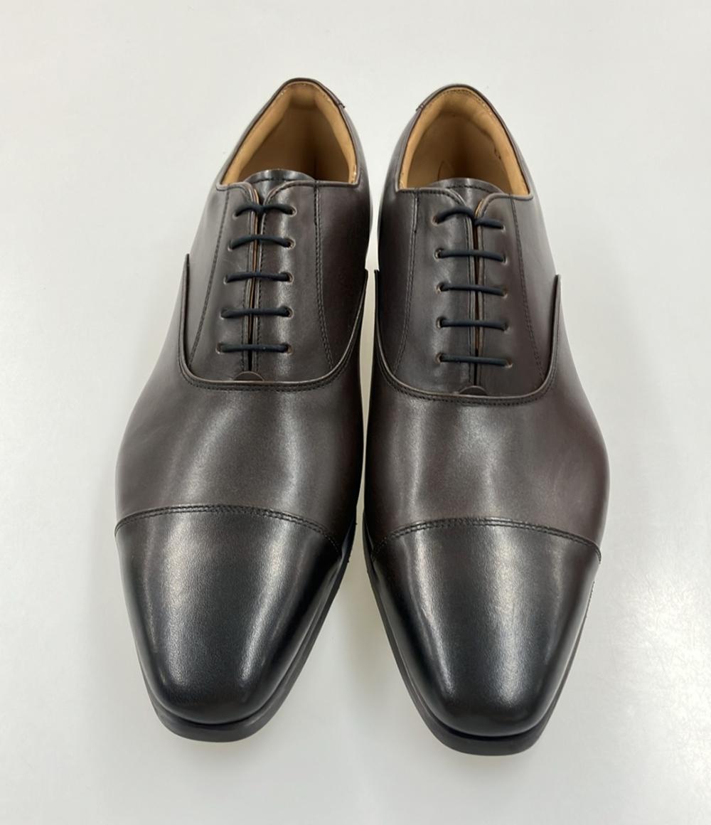 美品 リーガル ドレスシューズ ストレートチップ メンズ SIZE 27.0 (L) REGAL