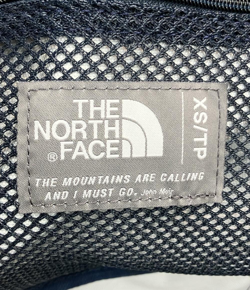 美品 THE NORTH FACE ボストンバッグ リュック 2WAY XS レディース ザ・ノース・フェイス
