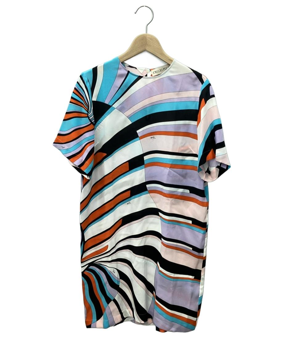 Z*o様 美品 エミリオプッチ カチューシャ EMILIO PUCCI ヘアアク