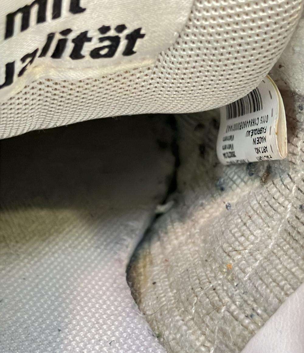 プーマ ローカットスニーカー RX 727 358272 04 ユニセックス SIZE 25 PUMA