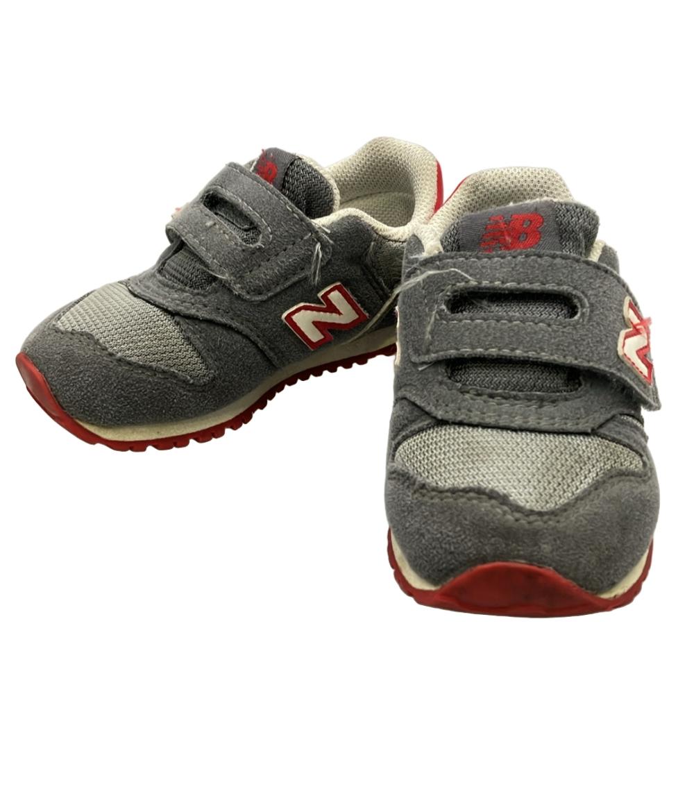 ニューバランス ベビーシューズ 373 IZ373XR2 ベビー SIZE 13.0 NEW 