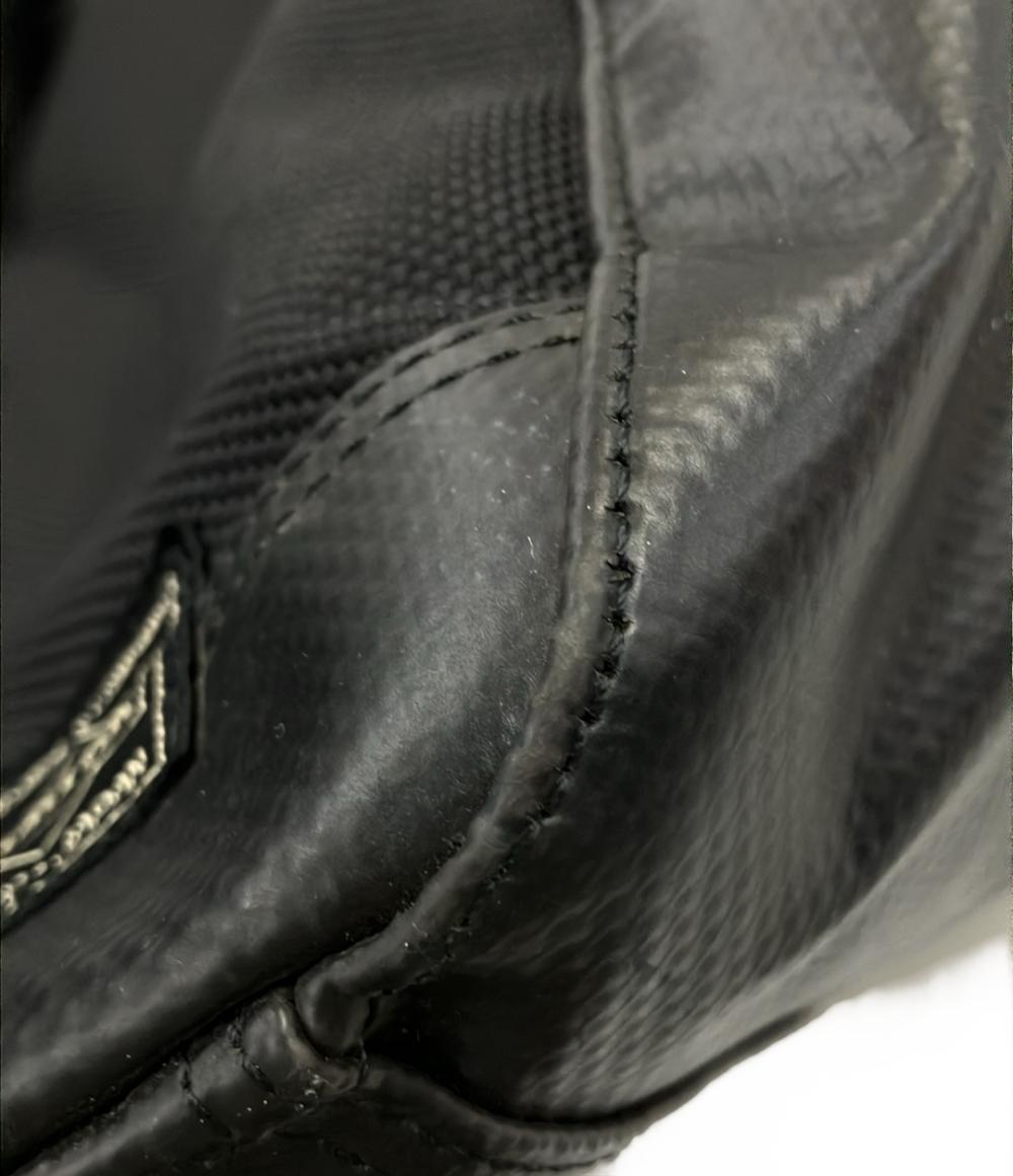 PORTER ヒート トートバッグ ショルダーバッグ 肩掛け HEAT TOTE BAG メンズ ポーター