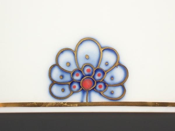 美品 Meissen マグカップ ノーブルブルー マイセン