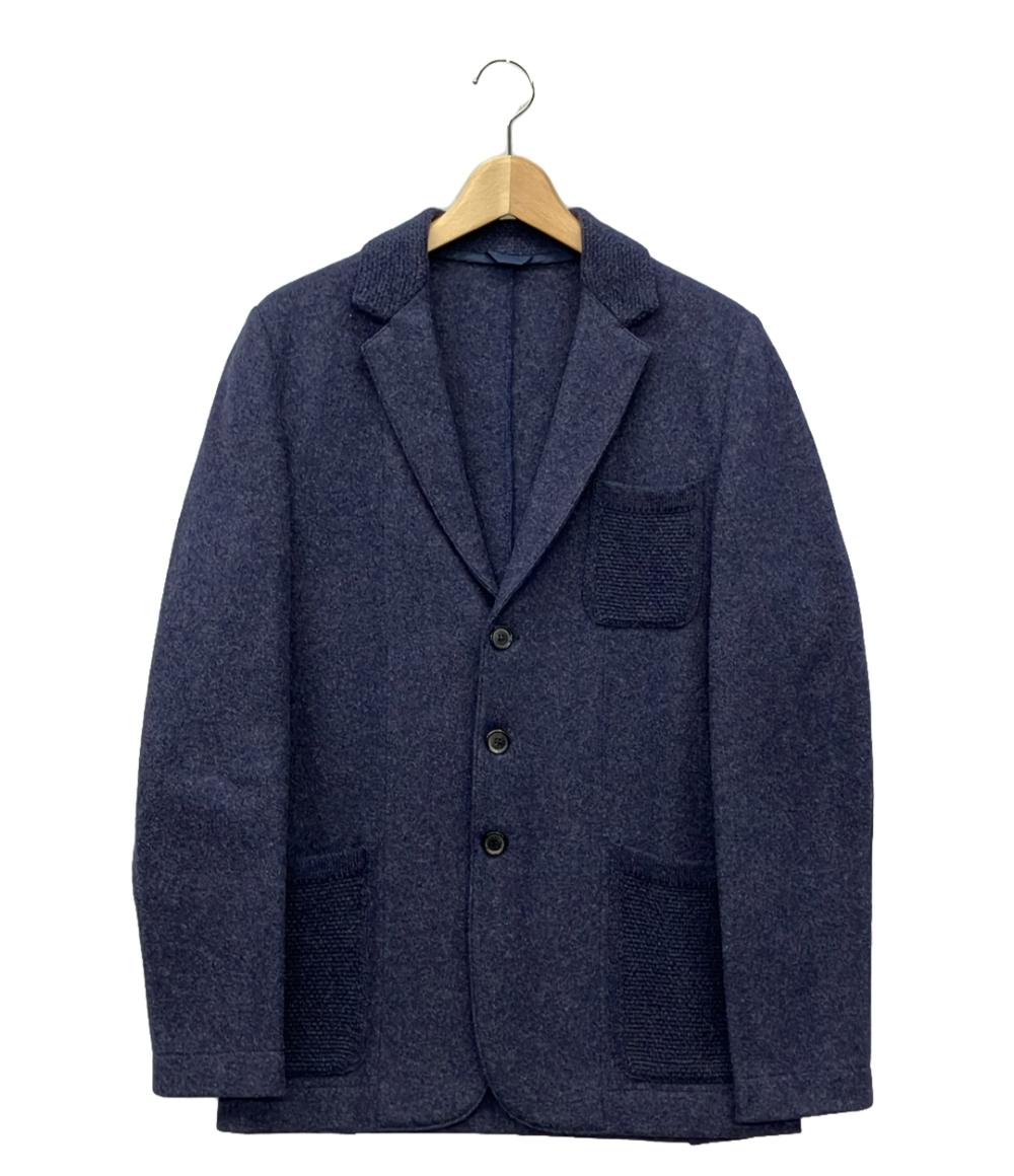 美品 ポールスチュアート テーラードジャケット メンズ SIZE 48 PAUL 