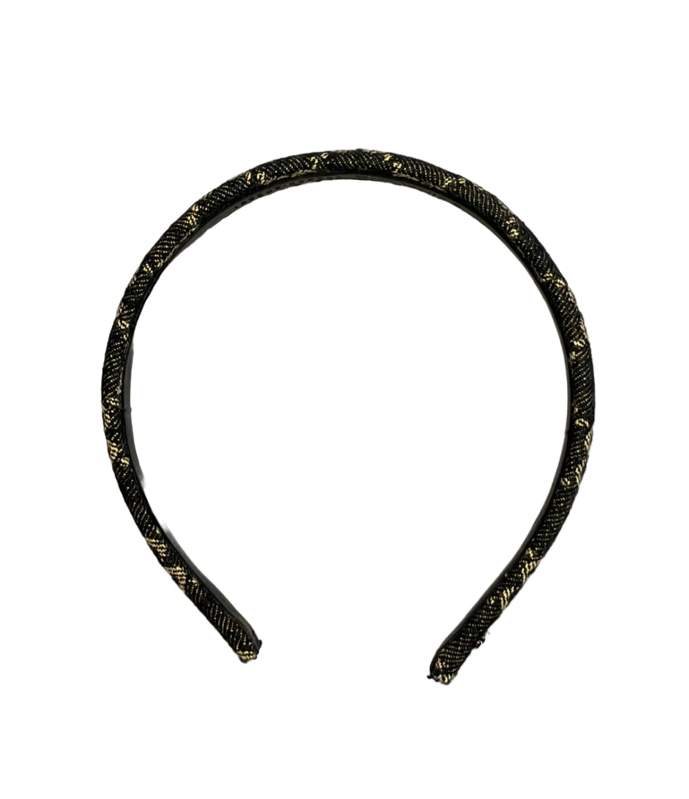 GUCCI カチューシャ 652835 202291 レディース グッチ – Rehello by