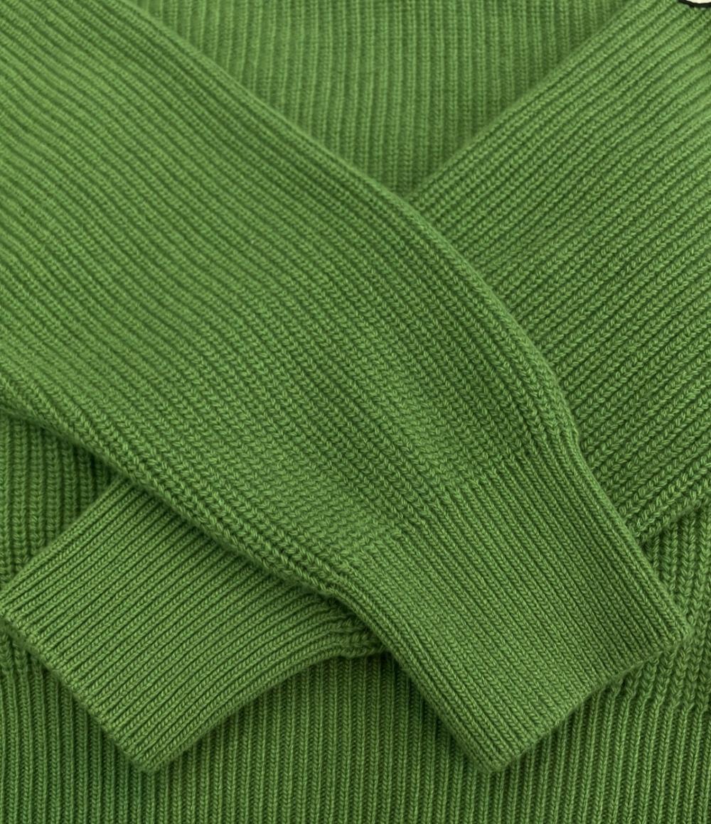 MONCLER GENIUS8 PALM ANGELS 長袖 タートルネック ニット メンズ SIZE M モンクレール ジーニアス 8 パーム・エンジェルス