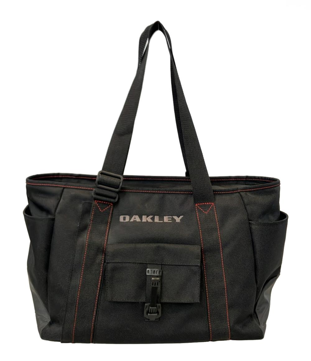 Oakley ボストンバッグ 黒 オークリー（OAKLEY）（メンズ、レディース）ボストンバッグ Enhance