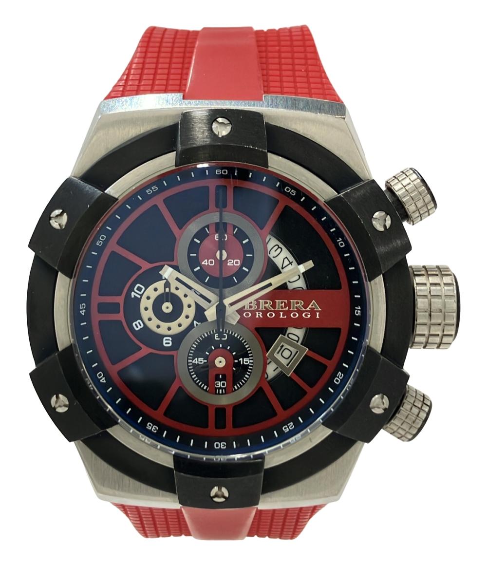 ブレラオロロジ BRERA OROLOGI 腕時計 BRERA OROLOGI(ブレラオロロジ