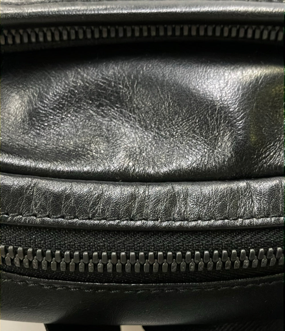LUGGAGE LABEL ワンショルダーバッグ ボディバッグ メンズ ラゲッジレーベル
