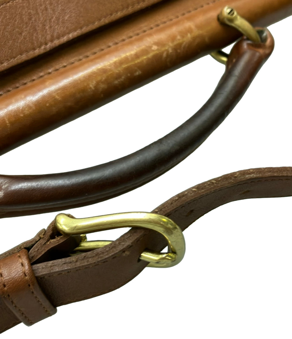 COACH ブリーフケース ショルダーバッグ 5266 レディース コーチ