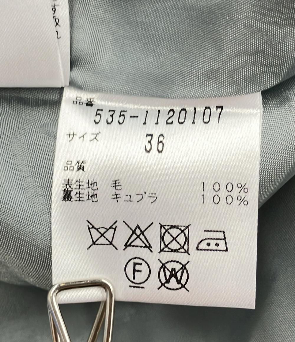 美品 スタンブリー ワンショルダーワンピース レディース SIZE 36 (S) STUMBLY