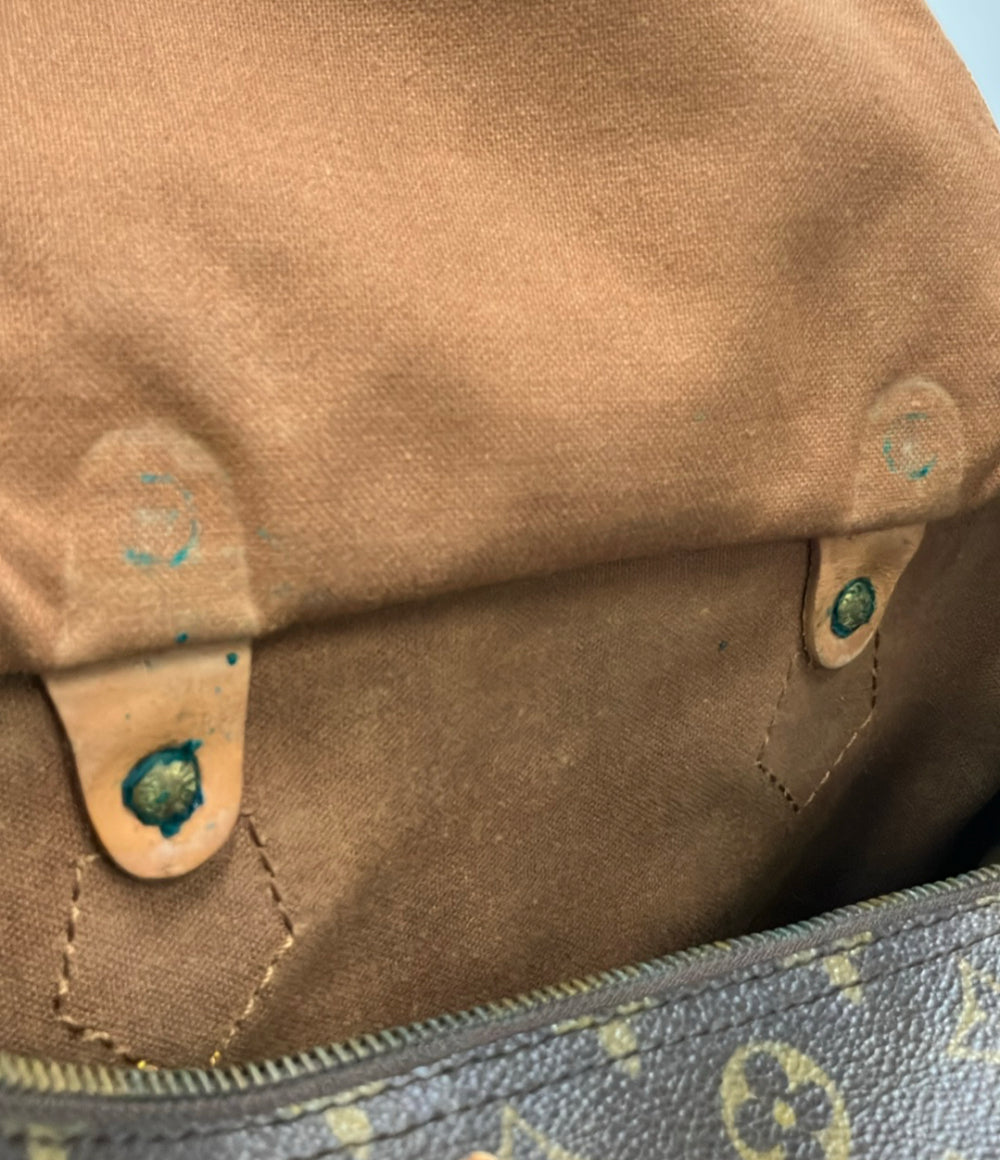 LOUIS VUITTON ハンドバッグ スピーディ30 モノグラム M41526 レディース ルイ・ヴィトン