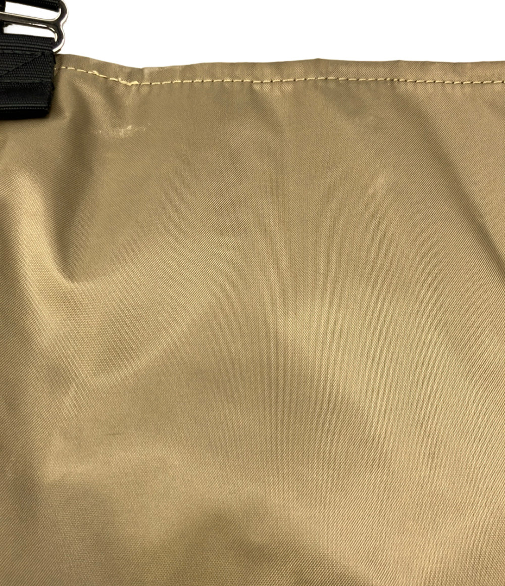 美品 FREDRIK PACKERS 2way トートバッグ ショルダーバッグ 斜め掛け メンズ フレドリックパッカーズ