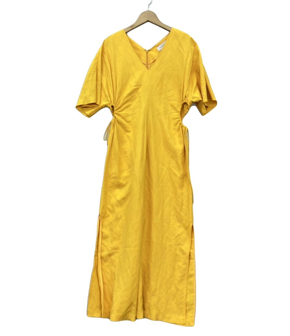 サヤカディヴィス 半袖ワンピース レディース SIZE 0 (XS) SAYAKADAVIS 