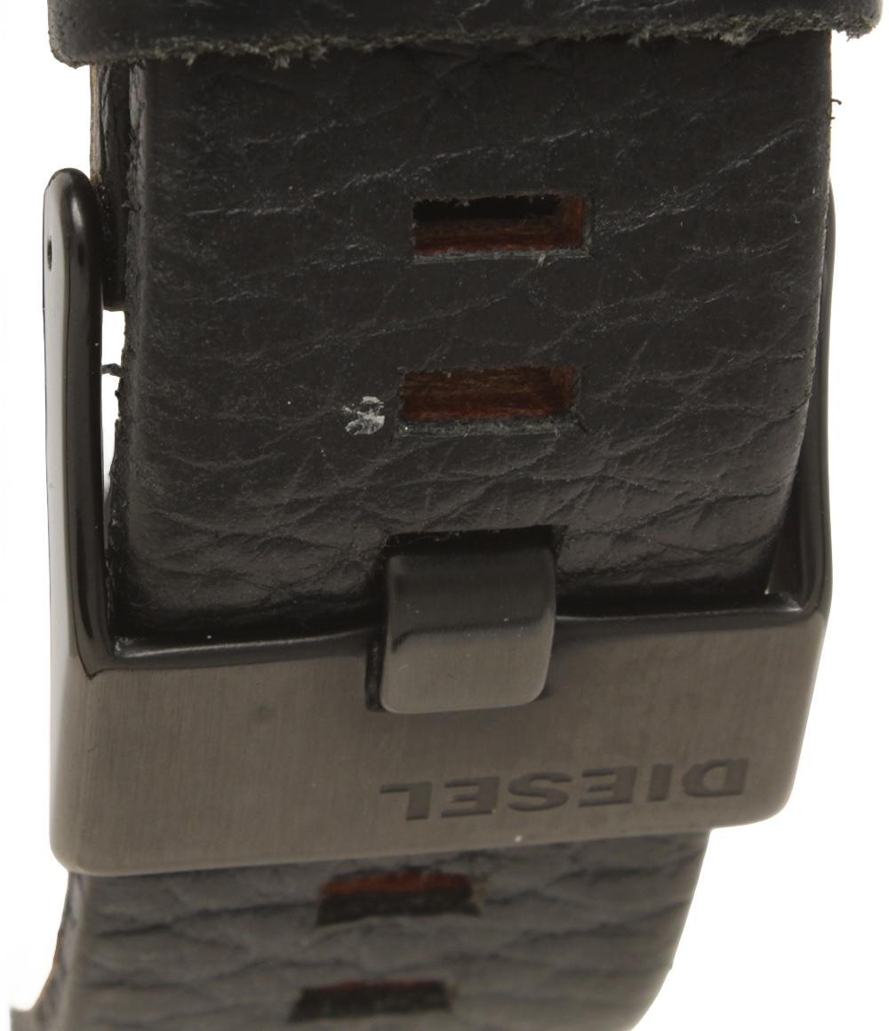 DIESEL 腕時計 マスターチーフ クオーツ DZ-1657 メンズ ディーゼル