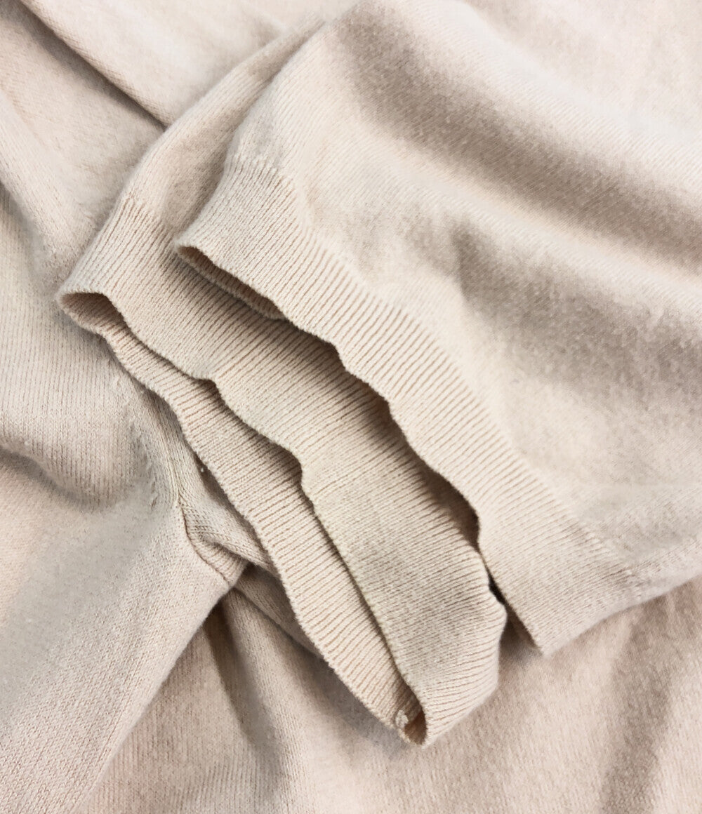 アディアム 半袖ニット レディース (XS以下) ADEAM