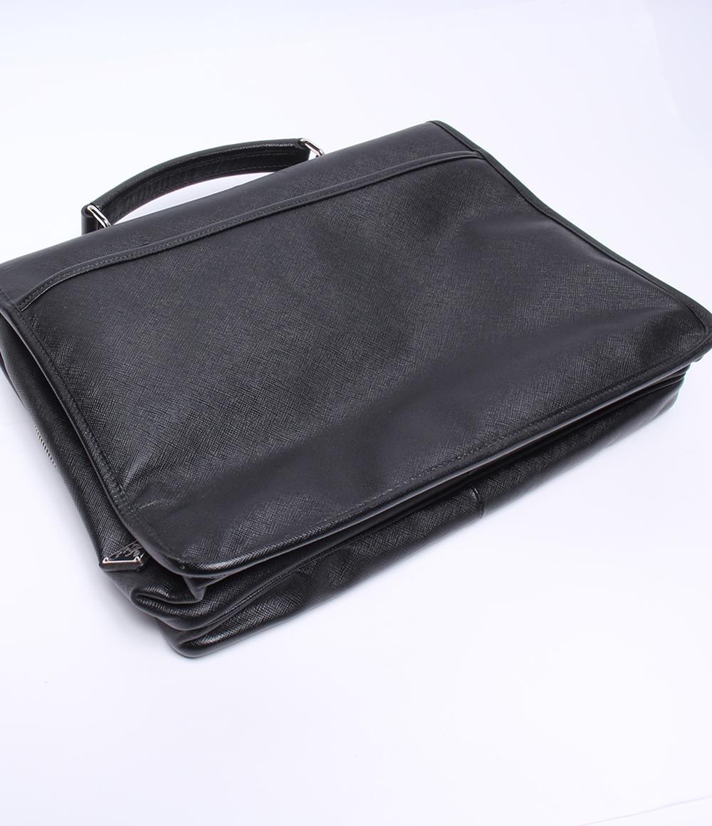 プラダ ハンドバッグ ブリーフケース VR0076 メンズ PRADA