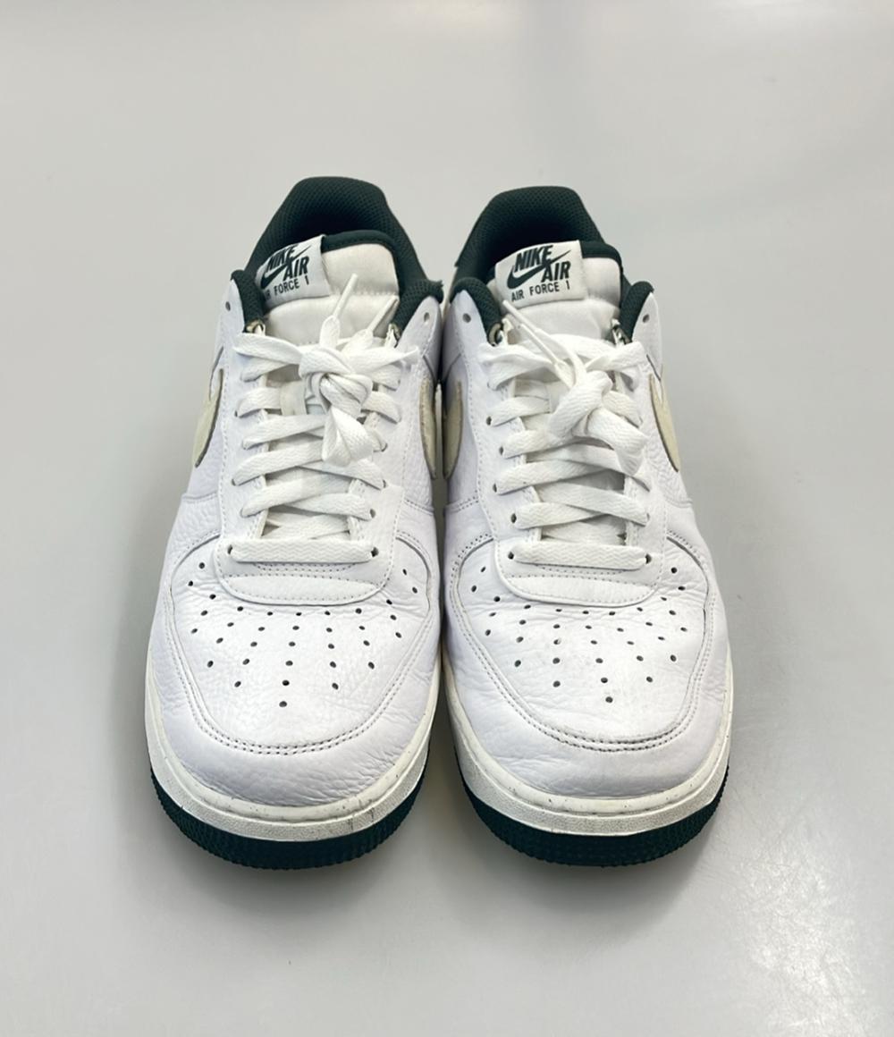 NIKE ローカットスニーカー AIR FORCE 1 07 LV8 HF1939-100 メンズ SIZE 29.0 (XL) ナイキ