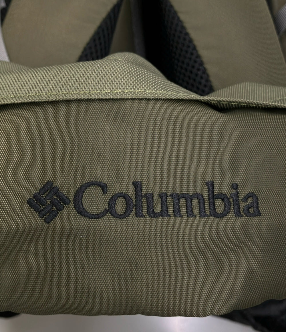 美品 Columbia リュック Wild Abundance 30 メンズ コロンビア