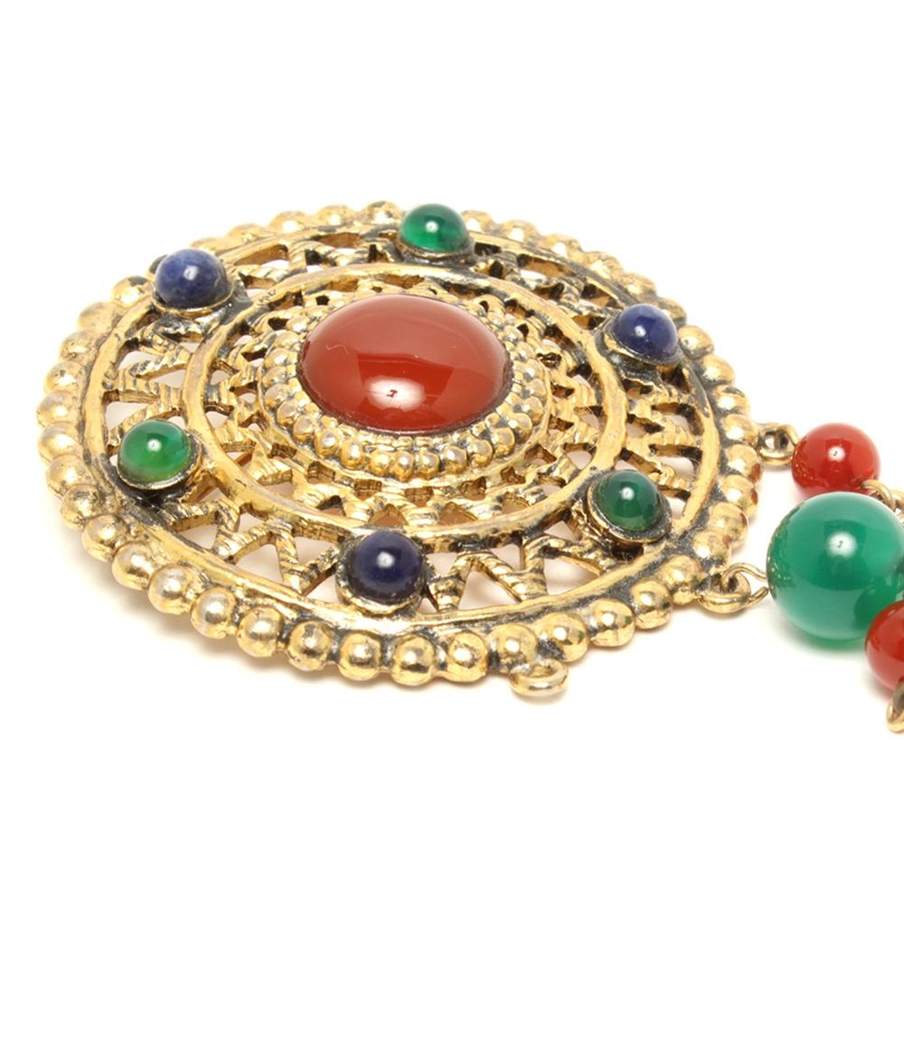 訳あり ヴァンドーム ブローチ レディース VANDOME