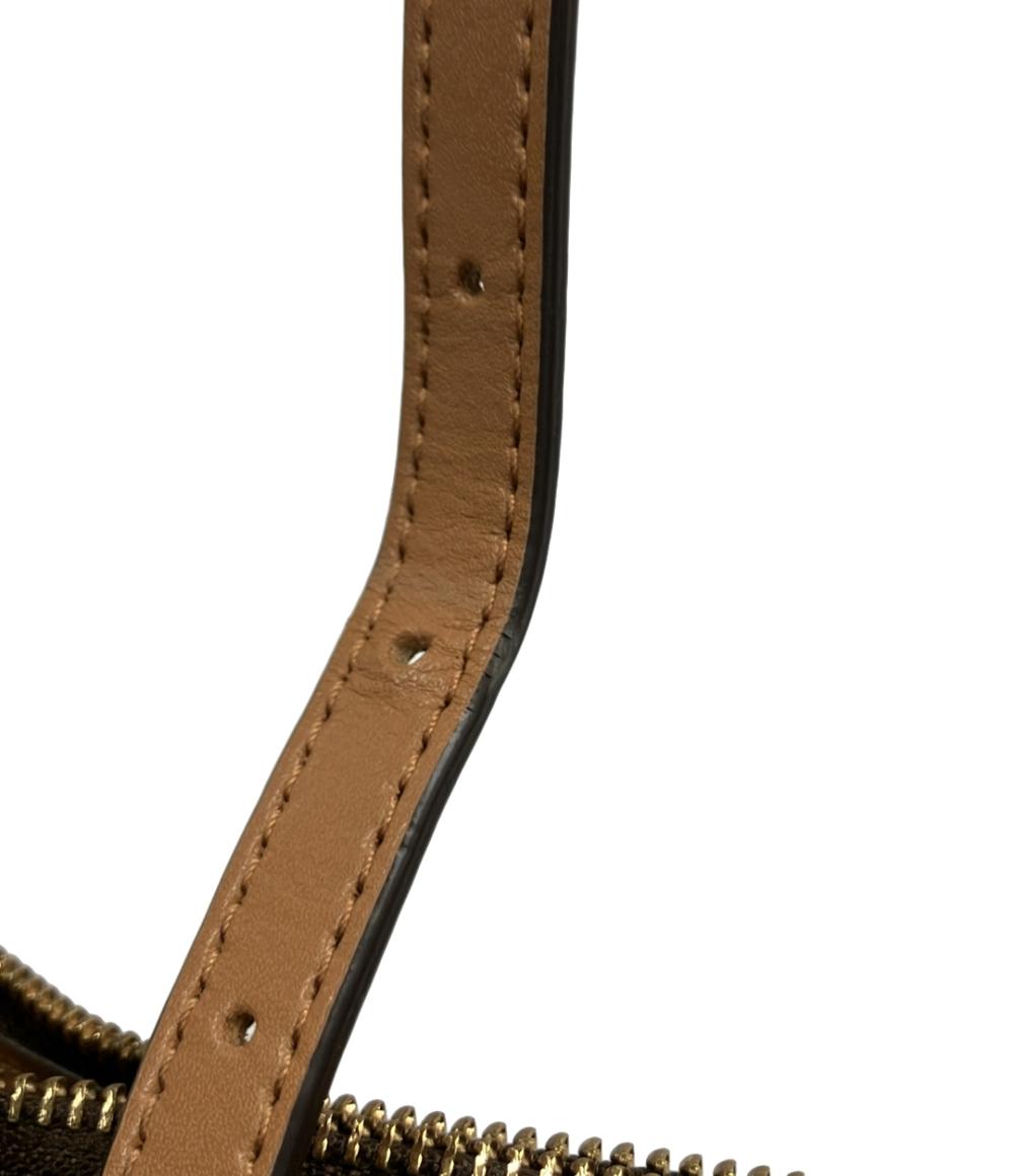 美品 MICHAEL KORS トートバッグ レディース マイケルコース