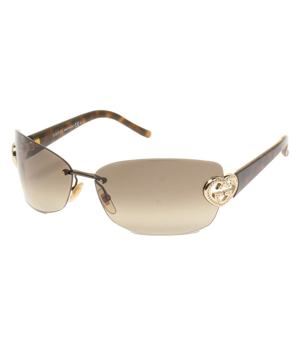 GUCCI サングラス アイウェア 66□14 GG 4201/S レディース グッチ