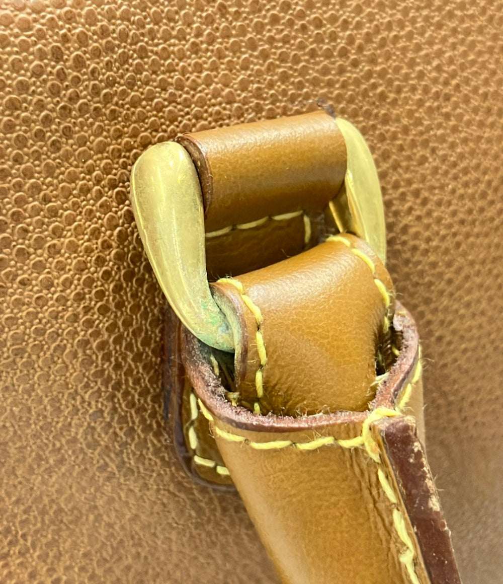 LANCEL 2way ハンドバッグ ショルダーバッグ 斜め掛け レディース ランセル