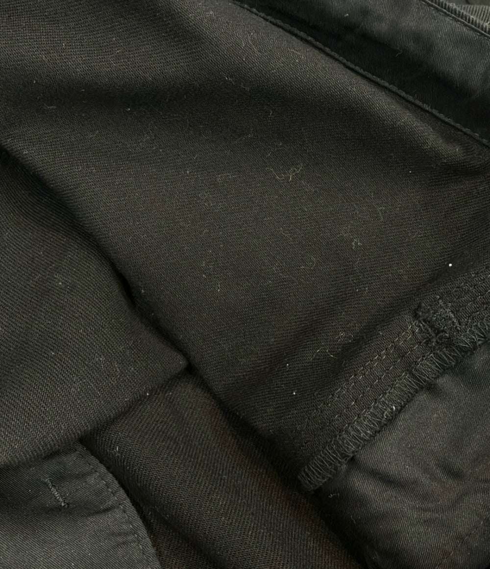 Yohji Yamamoto POUR HOMME 3本ステッチ ペインターパンツ メンズ SIZE 1 ヨウジヤマモトプールオム