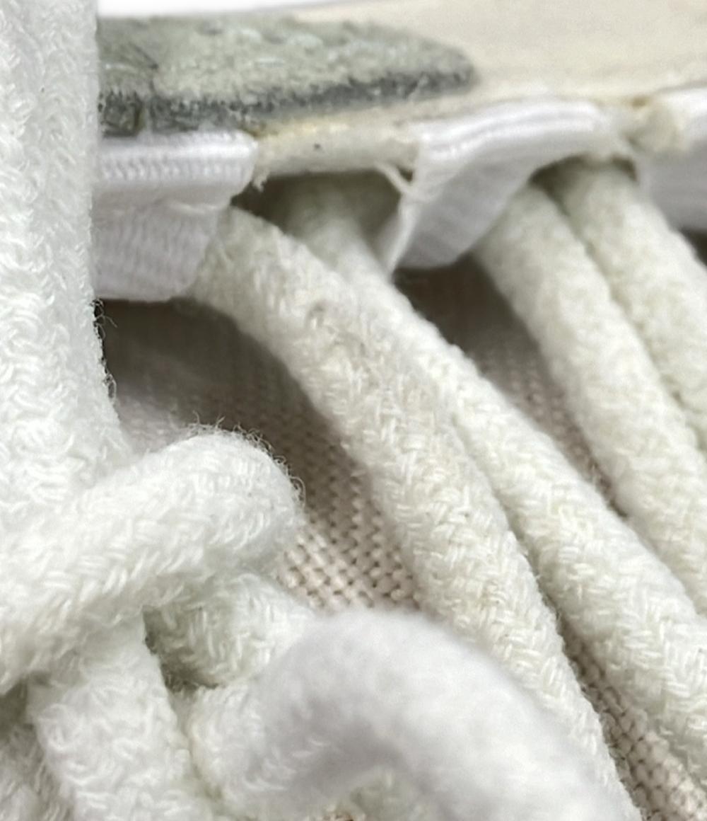 PUMA ローカットスニーカー カイロン ワイルドビースト 373041-03 レディース SIZE 22.5 (S) プーマ