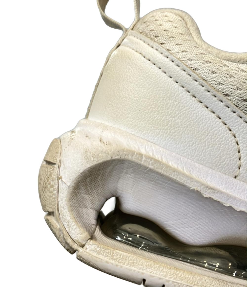 ナイキ ローカットスニーカー AIR MAX INTRLK LITE DV5695-100 レディース SIZE 23.5 (M) NIKE