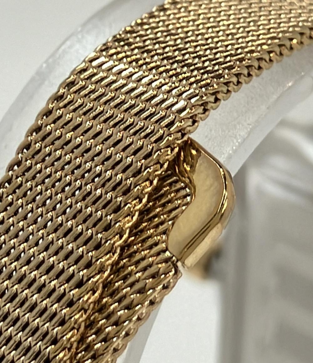 ルビンローザ 腕時計 ソーラー シェル R203 レディース Rubin Rosa