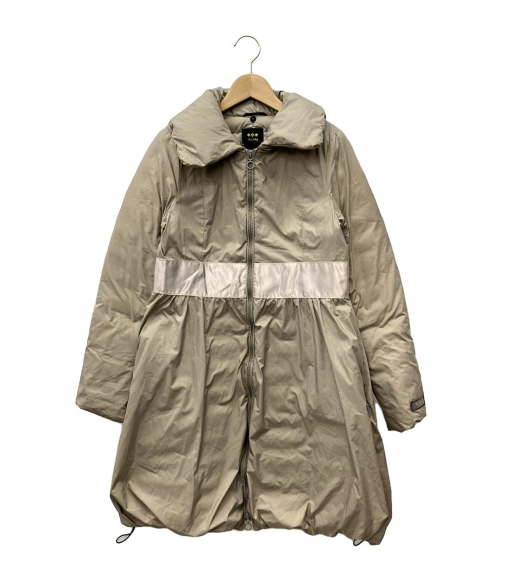 タトラス ベージュ 03 ダウンコート