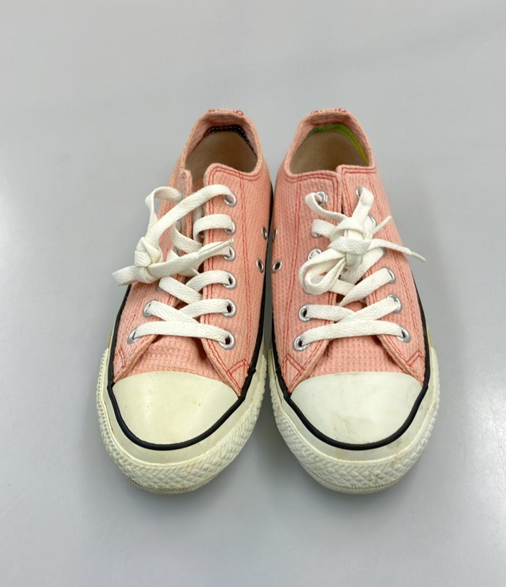 コンバース ローカットスニーカー レディース SIZE 23.5 (M) CONVERSE