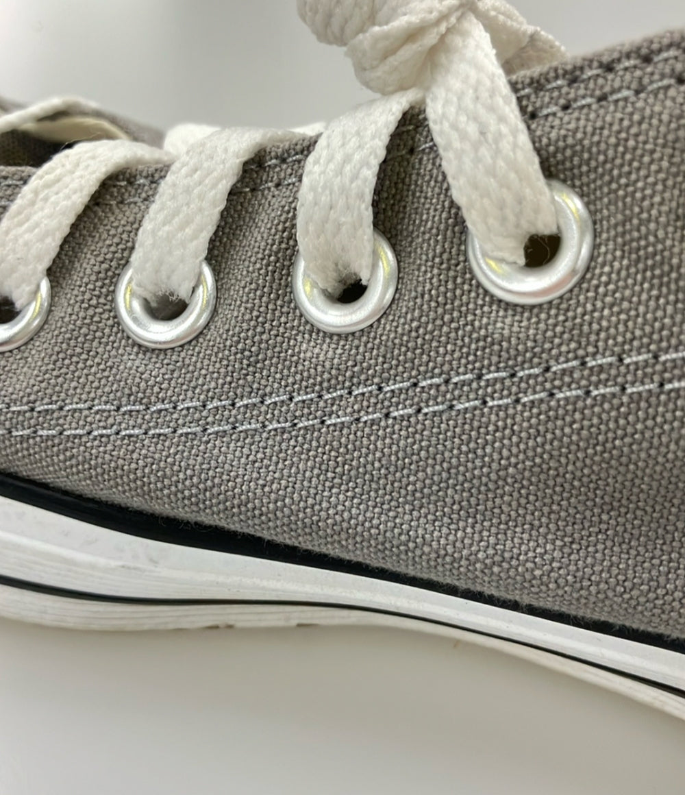 CONVERSE ローカットスニーカー レディース SIZE 24.5 (L) コンバース