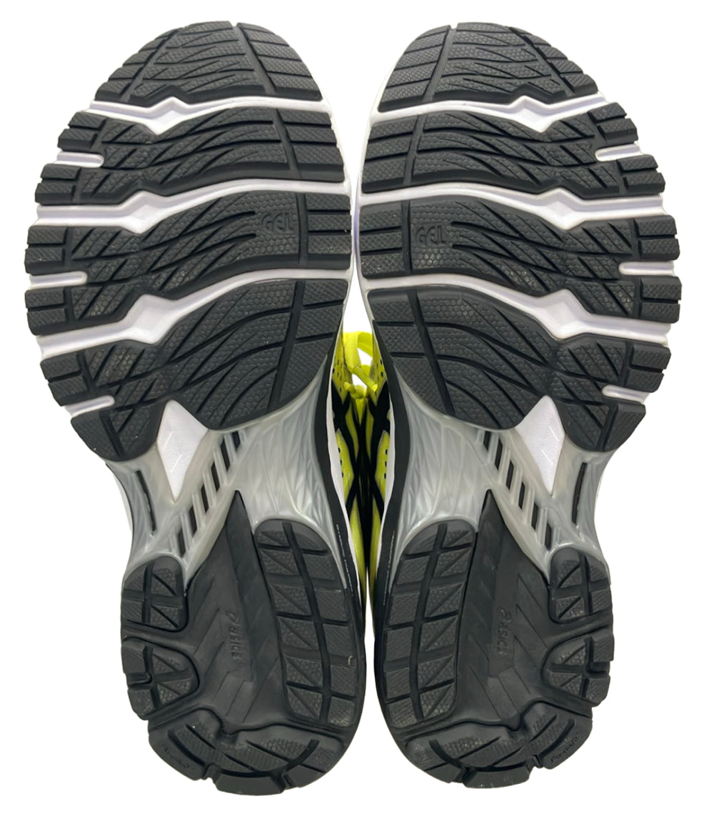 美品 asics ローカットスニーカー GT-2000 1011A688 メンズ SIZE 26.0 アシックス