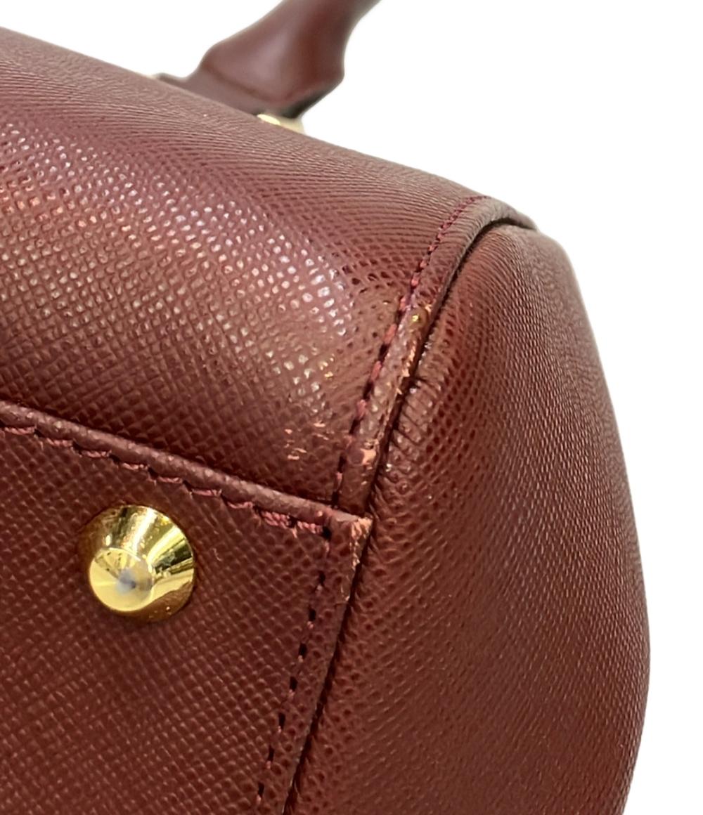 BURBERRY トートバッグ バンドバッグ レディース バーバリー