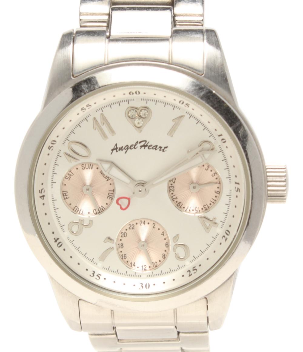 Angel Heart Celeb【エンジェルハート】AHT-CE30 腕時計 Angel Heart 腕時計 クオーツ CE30 レディース エンジェルハート