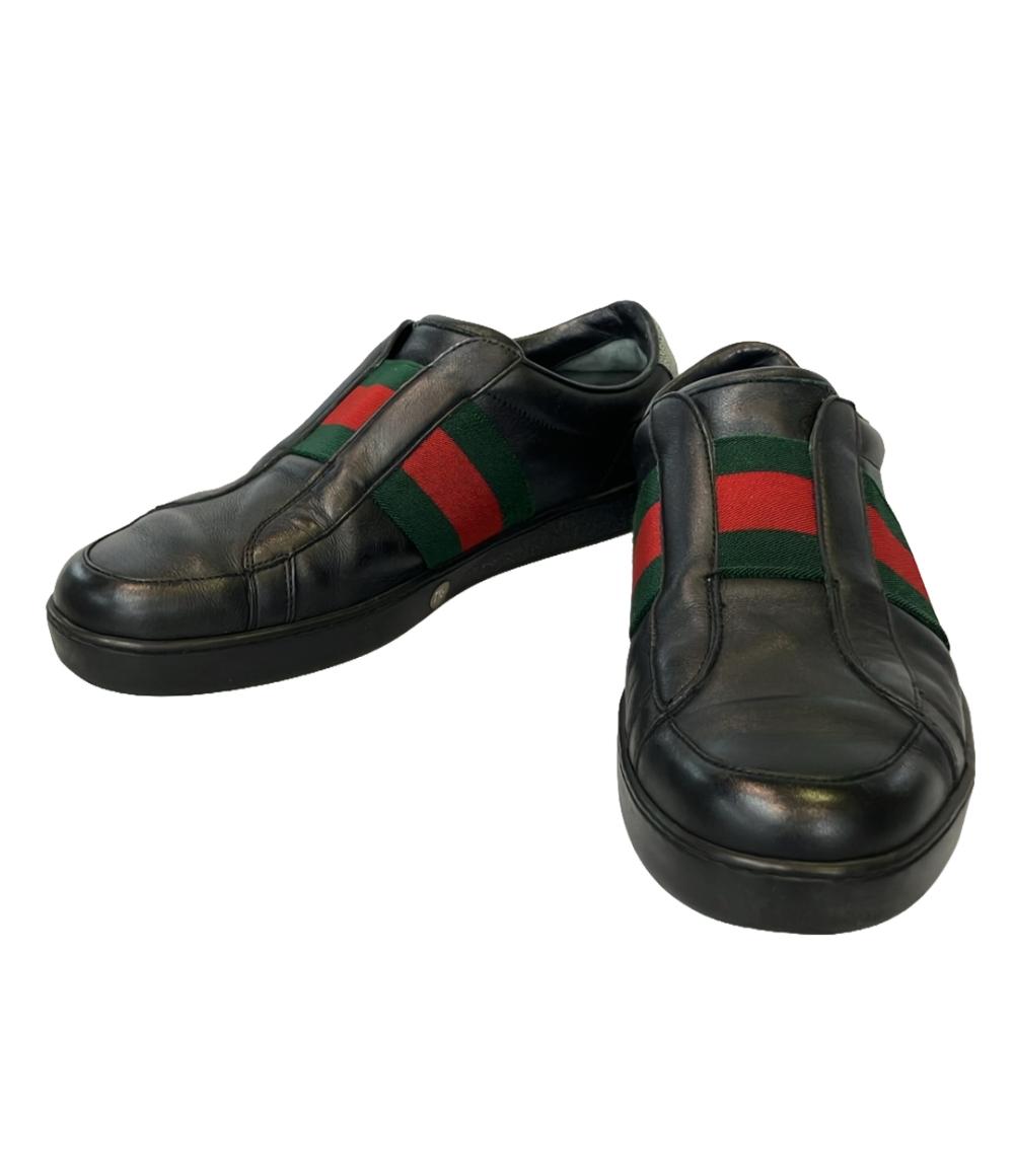 Gucci GUCCI スリッポン スリッポン 26cm