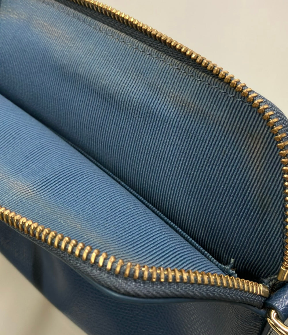FURLA ショルダーバッグ 斜め掛け レザー レディース フルラ