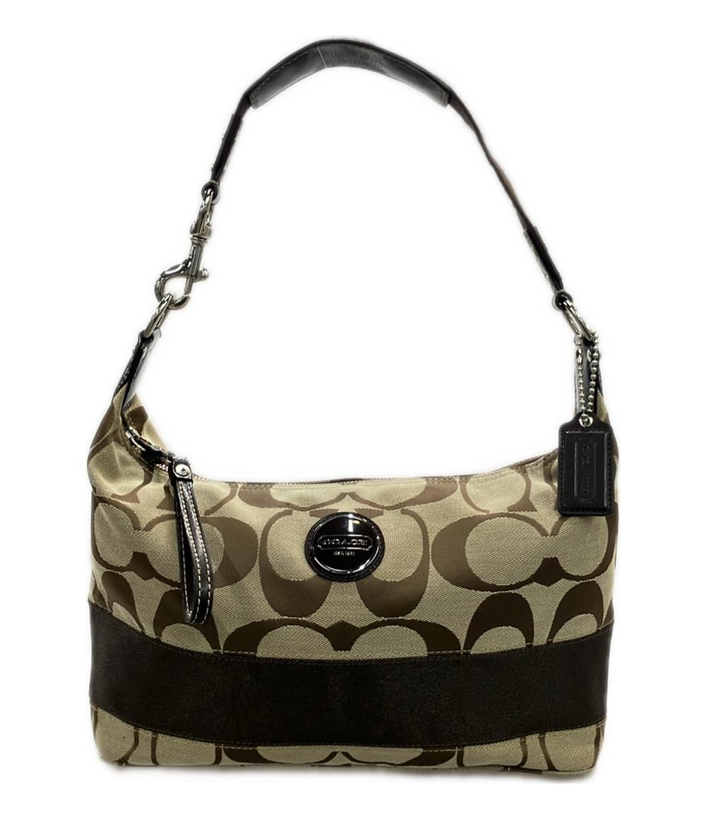 COACH レディース　ショルダーバッグ コーチ ショルダーバッグ 斜め掛け バタフライ柄 蝶柄 67374