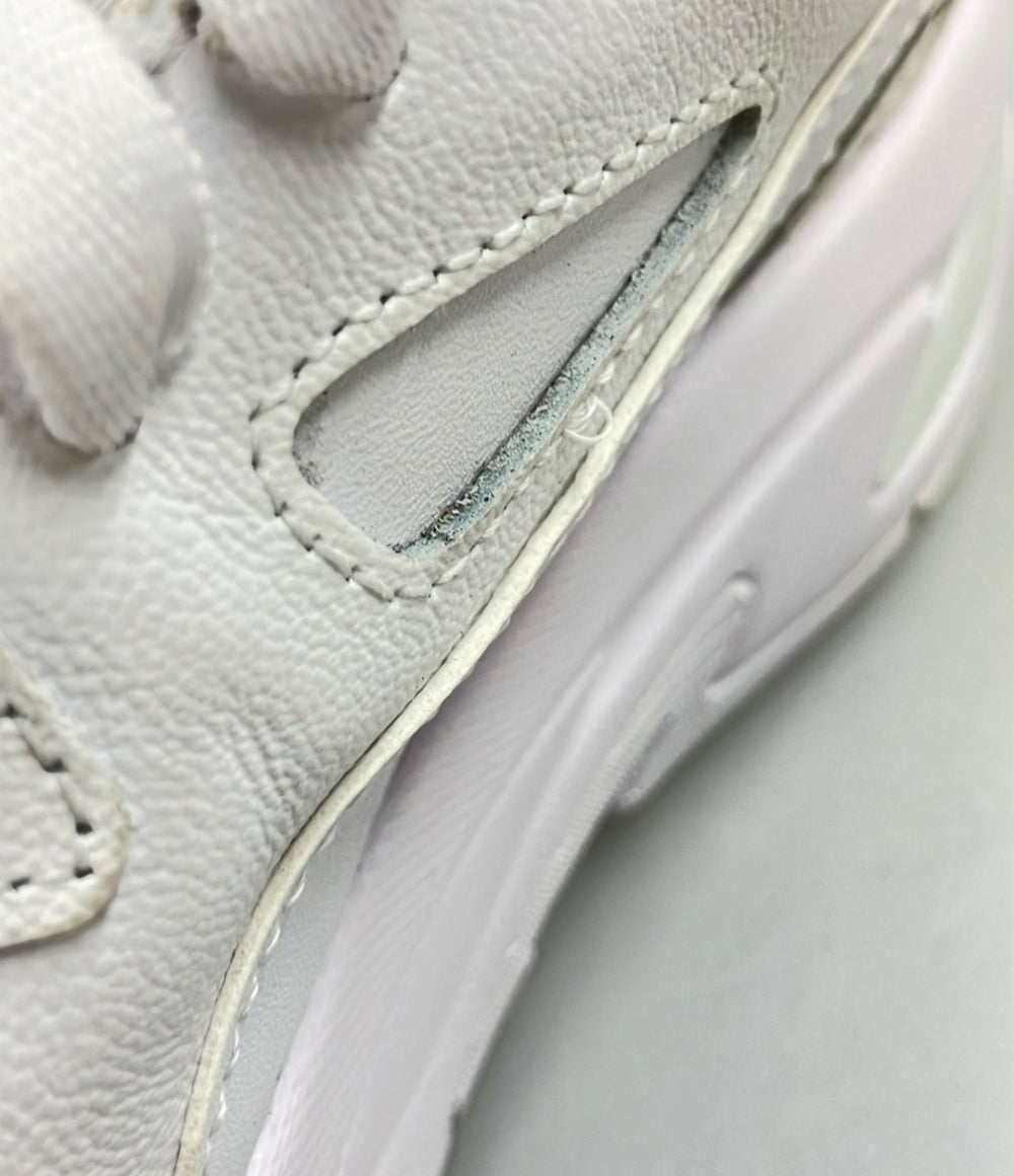 PUMA ローカットスニーカー 厚底 396094-01 レディース SIZE 23.0 プーマ