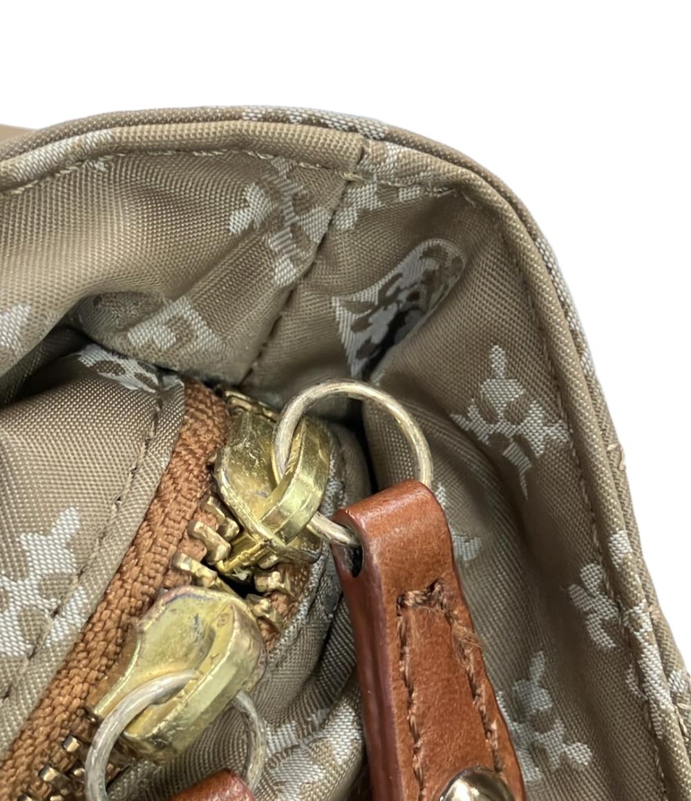 russet トートバッグ ナイロン レディース ラシット